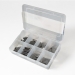 HPSI  Woodruff Key Kit